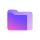 Proton Drive: Cloud Storage app icon