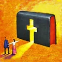 베들레헴 성경 - Bethlehem Bible app icon