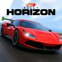 Rally Horizon app icon