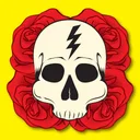 DEADSHOWZ app icon
