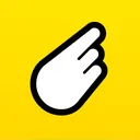 BeFriend: make friends nearby app icon
