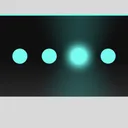 Tempo Metrônomo com Repertório app icon
