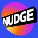 Nudge:The Casual Dating App app icon