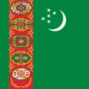 Turkmen/English Dictionary app icon