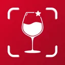 Wine ID: Vinhos & scanner app icon