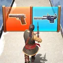 ÉBANO - O Regresso do Rei app icon