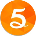 5miles: Buy and Sell Used Stuf app icon