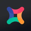 Grokio Communities app icon