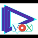 Vox Player: Leia e ouça RSS app icon