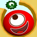 Hungry Balls app icon