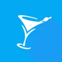 My Cocktail Bar Pro app icon