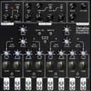 OktaDie - Symbiotic Synth app icon