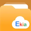 Gerenciador de arquivos app icon