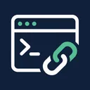 XTerm - SSH Terminal Client app icon