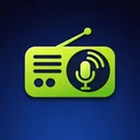 Rádio TuneSphere app icon