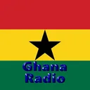 Radio GH: All Ghana Stations app icon