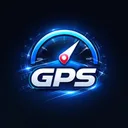 GPS Speedometer: Speed Tracker app icon