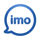 imo video calls and chat HD app icon