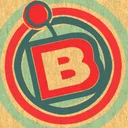 Bebot - Robot Synth app icon