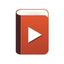Listen Audiobook Player app icon