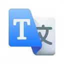 Easy Text & Voice Translator app icon