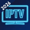 IPTV - Android TV app icon