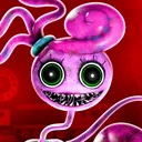 Poppy Playtime Chapter 2 app icon