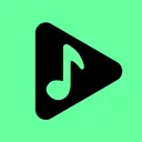 Musicolet Reprodutor de música app icon