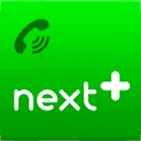 Nextplus: Phone # Text + Call app icon