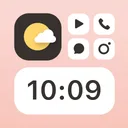 Themify - Widget & Icon Themes app icon