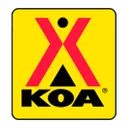 KOA Camping | RV, Cabin & Tent app icon
