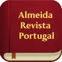 Almeida Revista Portugal app icon