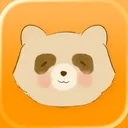 Tanuki for GitLab app icon