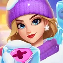 Fancy Screw: Story & Makeover app icon