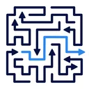 Arrow Puzzle: Tap Puzzle Games app icon
