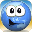 Stack the Countries® app icon