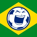 AlertaGol - Placar de Futebol app icon