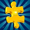 Puzzle Crown | Quebra Cabeças app icon
