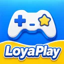 LoyaPlay: Game Rewards app icon