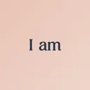 I am – Afirmações diárias app icon