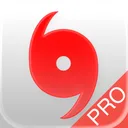 Hurricane Track+ Storm Tracker icon from 2026-08-13