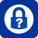 Lockdown Quiz Maker app icon