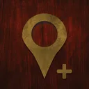 Minha Latitude e Longitude + app icon