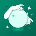 PsychicBook - Psychic Readings app icon