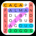 Caça-Palavras: Jogo Offline app icon