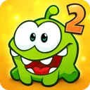 Cut the Rope 2 app icon