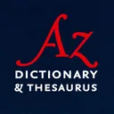 Collins Dictionary+Thesaurus app icon