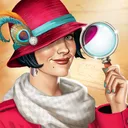 June's Journey - Caça-objetos app icon