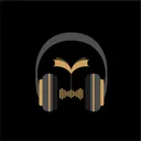 Audiary Audiobook Player app icon