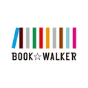 BOOK WALKER - Japan Store app icon